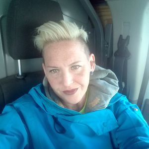 Meet your Posher, Audra